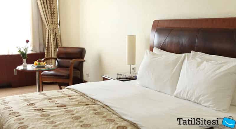 Sürmeli Hotel Adana